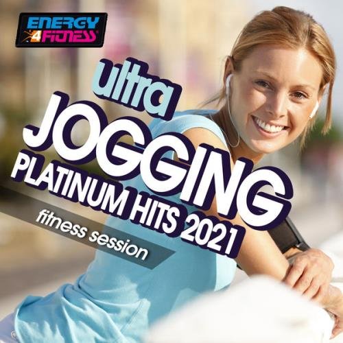 Ultra Jogging Platinum Hits 2021 Fitness Session (2021)
