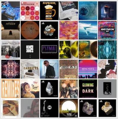 Beatport Music Releases Pack 2456 (2021)