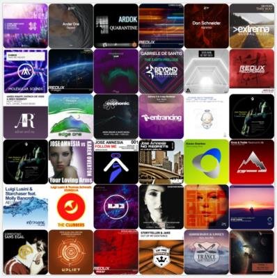 Flac Music Collection Pack 078 - Trance (2005-2021)