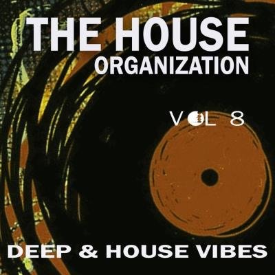 The House Organization Vol 8 (2021)