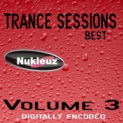 Nukleuz: Best Of Trance Sessions Vol 2 (2020)