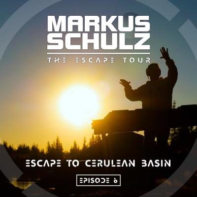 Markus Schulz - Global DJ Broadcast (2021-01-14) Escape to Cerulean Basin