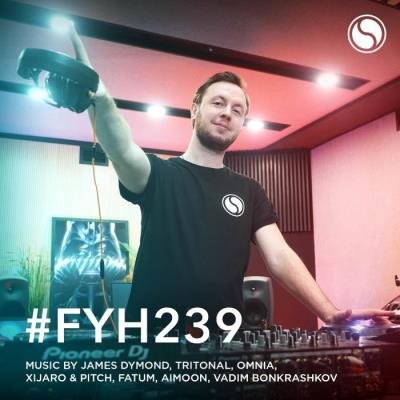 Andrew Rayel - Find Your Harmony Radioshow 239 (2021-01-14)