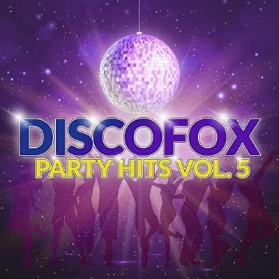Discofox Party Hits, Vol. 5 (2021)