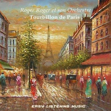 Roger Roger -Tourbillon de Paris (2013)