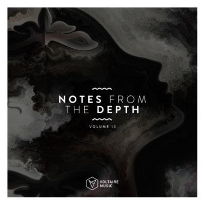 Notes From The Depth, Vol. 13 (2020)