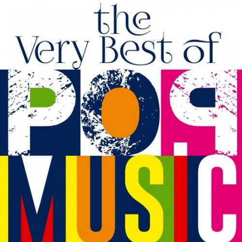 The Very Best Of Pop Music 1983-1989 (12CD) (2021)