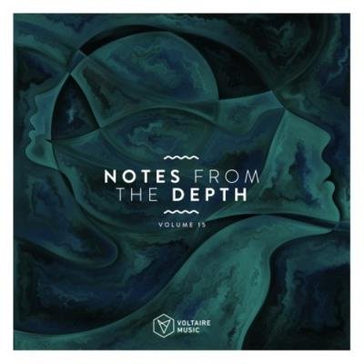 Notes From The Depth, Vol. 15 (2021)