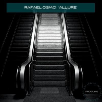Progline Records: Rafael Osmo - Allure (2021)