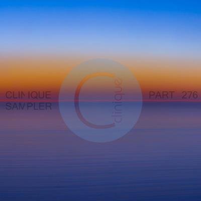 Clinique Sampler Part 276 (2021)