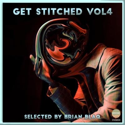 Getstitched Vol 4 (Selected By Brian Blaq) (2021)