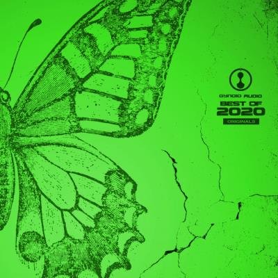 Gynoid Audio: Best Of 2020 - Originals (2020)