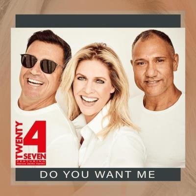 Twenty 4 Seven Feat Nance Jacks Hanks - Do You Want Me (Remixes) (2021)