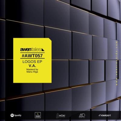 Awen Tales - Logos (2021)