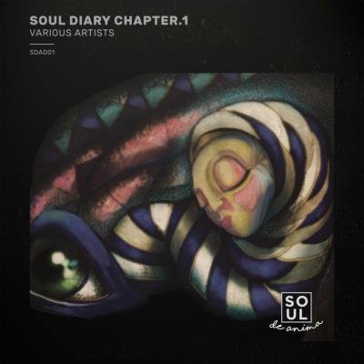 Soul Diary Chapter.1 (2021)