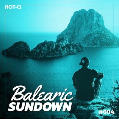 HOT-Q - Balearic Sundown 004 (2021)