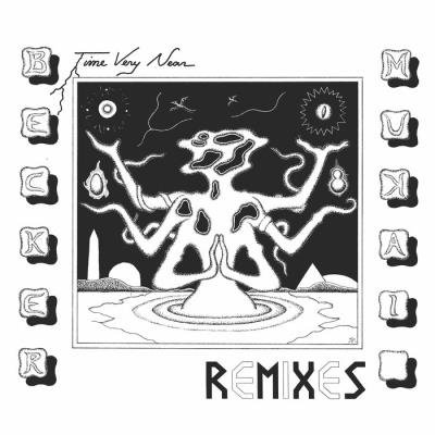 Becker & Mukai - Time Very Near (Remixes) (2020)