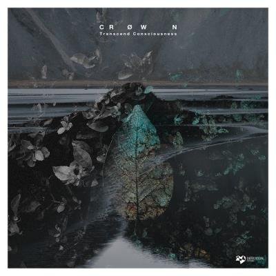CROWN - Transcend Consciousness LP (2021)