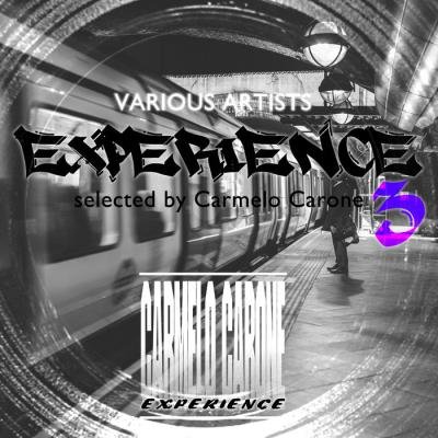 Carmelo Carone Experience - Experience, Vol. 3 (2021)