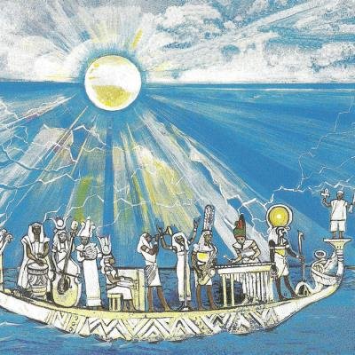 Lon Moshe - Love Is Where The Spirit Lies (2021)