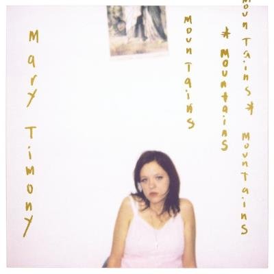 Mary Timony - Mountains (20th Anniversary Expanded Edition) (2021)