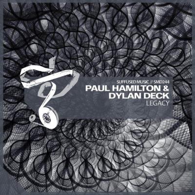 Paul Hamilton & Dylan Deck - Legacy (2021)