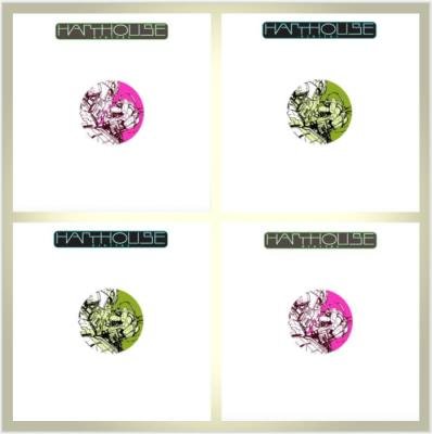 Best Of Harthouse Digital, Vol. 2-3 (2015-2016)