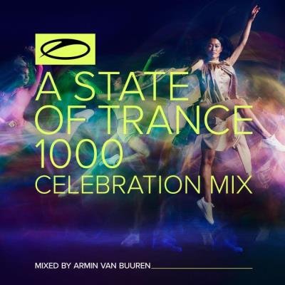 Armin van Buuren & Ruben de Ronde - A State Of Trance 1000 (ASOT Top 1000: Final 50) (2021-01-21)