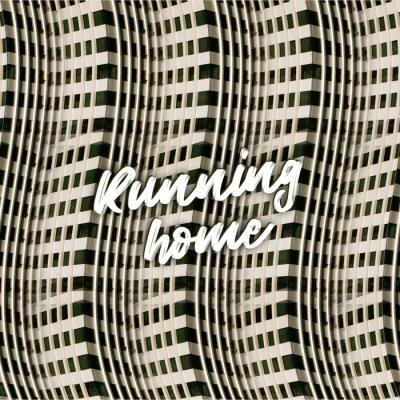 Buena Suerte Italy - Running Home (2021)