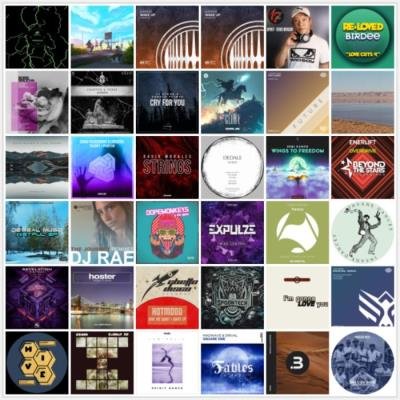 Beatport Music Releases Pack 2467 (2021)