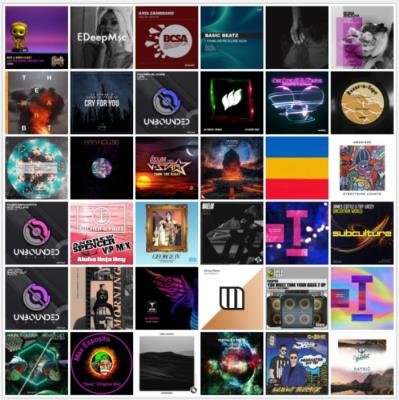 Beatport Music Releases Pack 2468 (2021)