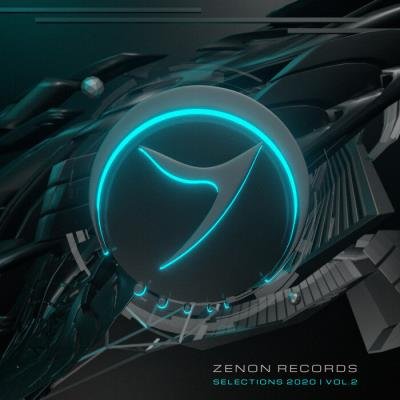 Zenon Records Selections 2020 Vol 2 (2021)