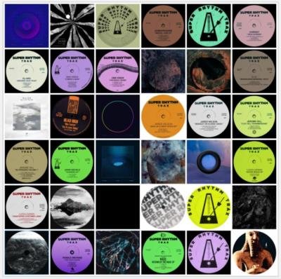 Beatport Music Releases Pack 2471 (2021)