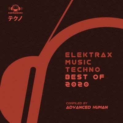Elektrax Music Techno: Best Of 2020 (2021)