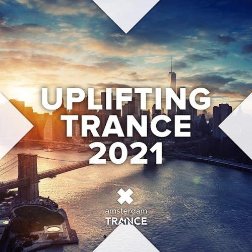 Uplifting Trance (2021)