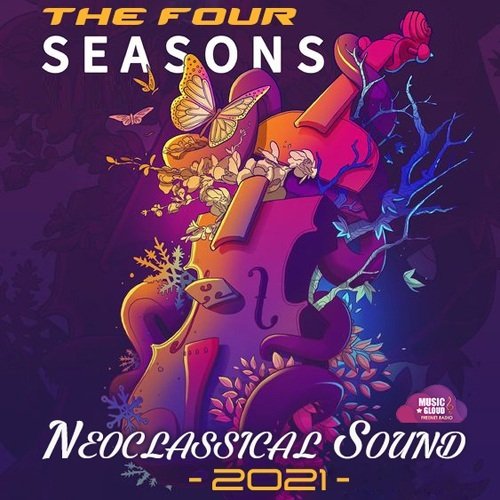 The Four Season (2021)