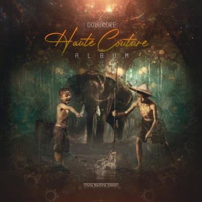 Doubkore - Haute Couture (2021)