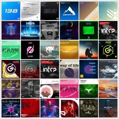Fresh Trance Releases 283 (2020)