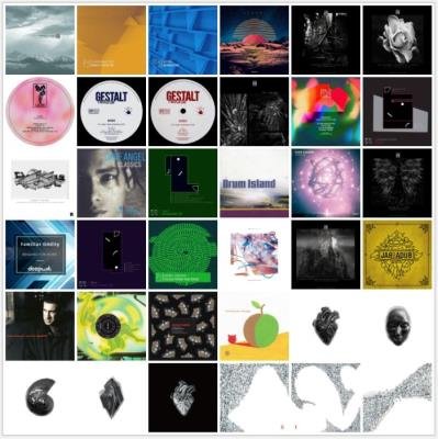 Electronic, Rap, Indie, R&B & Dance Music Collection Pack (2021-01-26)