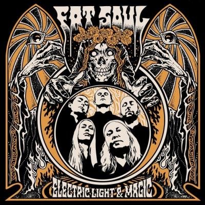 Fat Soul - Electric Light & Magic (2021)