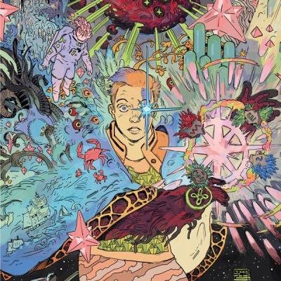 Flux Pavilion - .wav (2021)