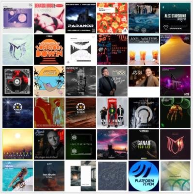 Beatport Music Releases Pack 2473 (2021)