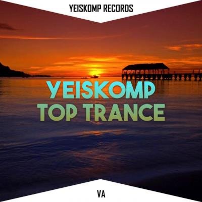 Yeiskomp Top Trance Jan 2021 (2021)
