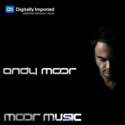 Andy Moor - Moor Music 274 (2021-01-27)