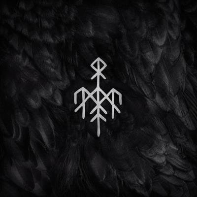 Wardruna - Kvitravn (2020)