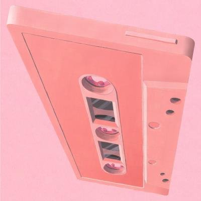 The Magician Presents Magic Tape 100 (2021)