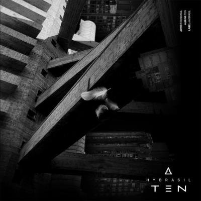 Hybrasil - Ten (2021)