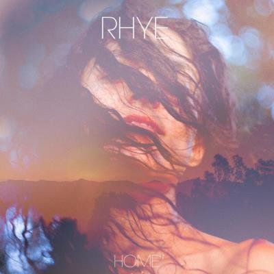 Rhye - Home (2021)