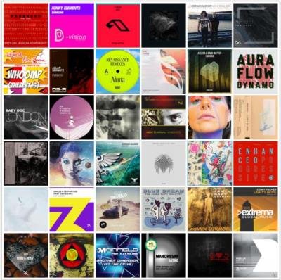 Beatport Music Releases Pack 2476 (2021)