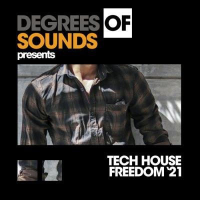 Tech House Freedom '21 (2021)